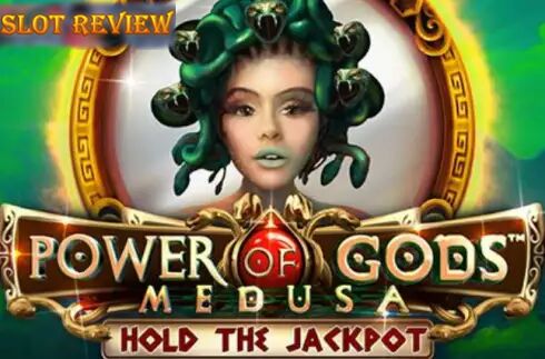 Power of Gods Medusa